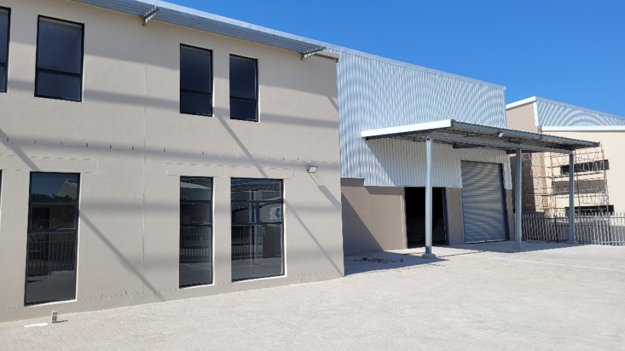 To Let commercial Property for Rent in Airport Industria Western Cape